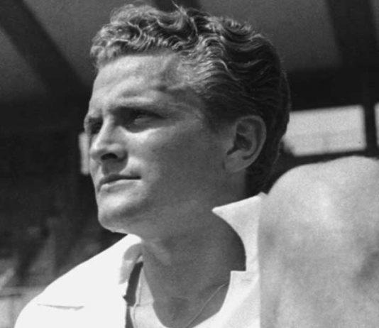 Giampiero Boniperti capocannoniere del derby della Mole