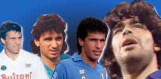 careca-maradona-giordano-carnevale-bomber-napoli