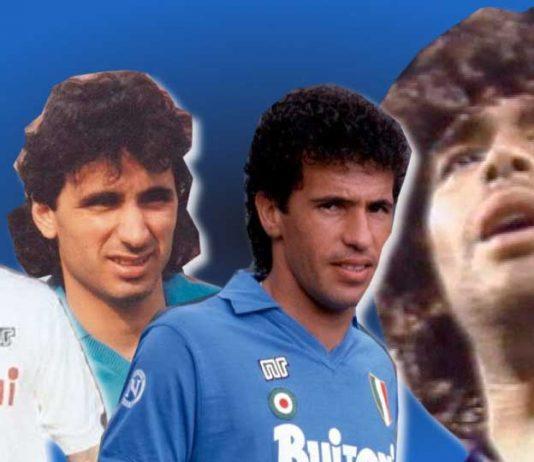 careca-maradona-giordano-carnevale-bomber-napoli
