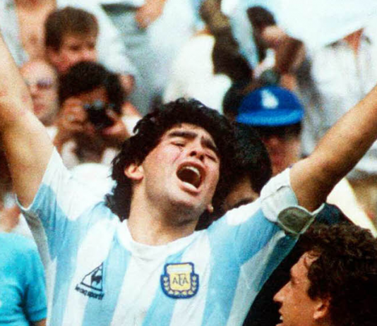 diego-maradona-argentina