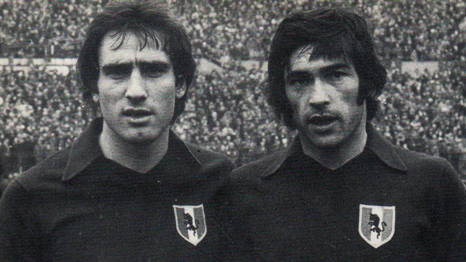 Pulici Graziani: La parola ai Gemelli del Goal