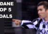 Zinedine Zidane, imigliori gol con la Juventus