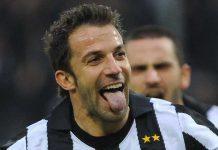 del piero