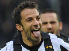 del piero
