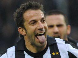 del piero