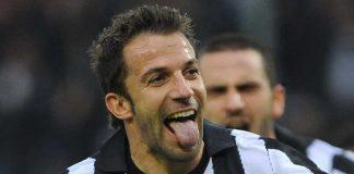 del piero