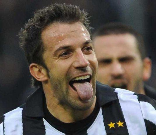 del piero