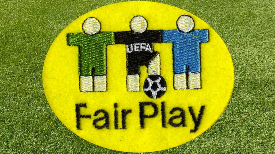 Основным принципом fair play является