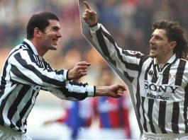 Michele Padovano parla di Zidane