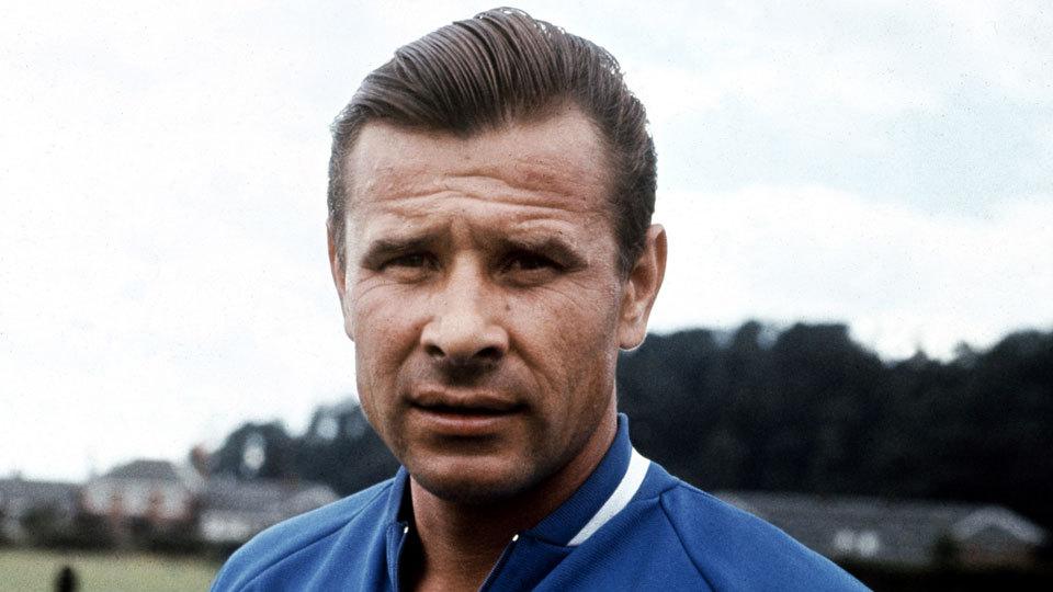 Lev Yashin, il primo e unico portiere Pallone d'Oro 1963 Sportreview