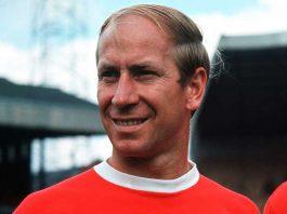 bobby charlton