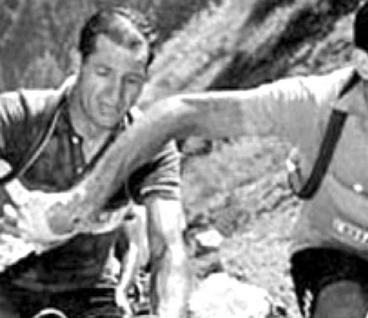 Fausto Coppi