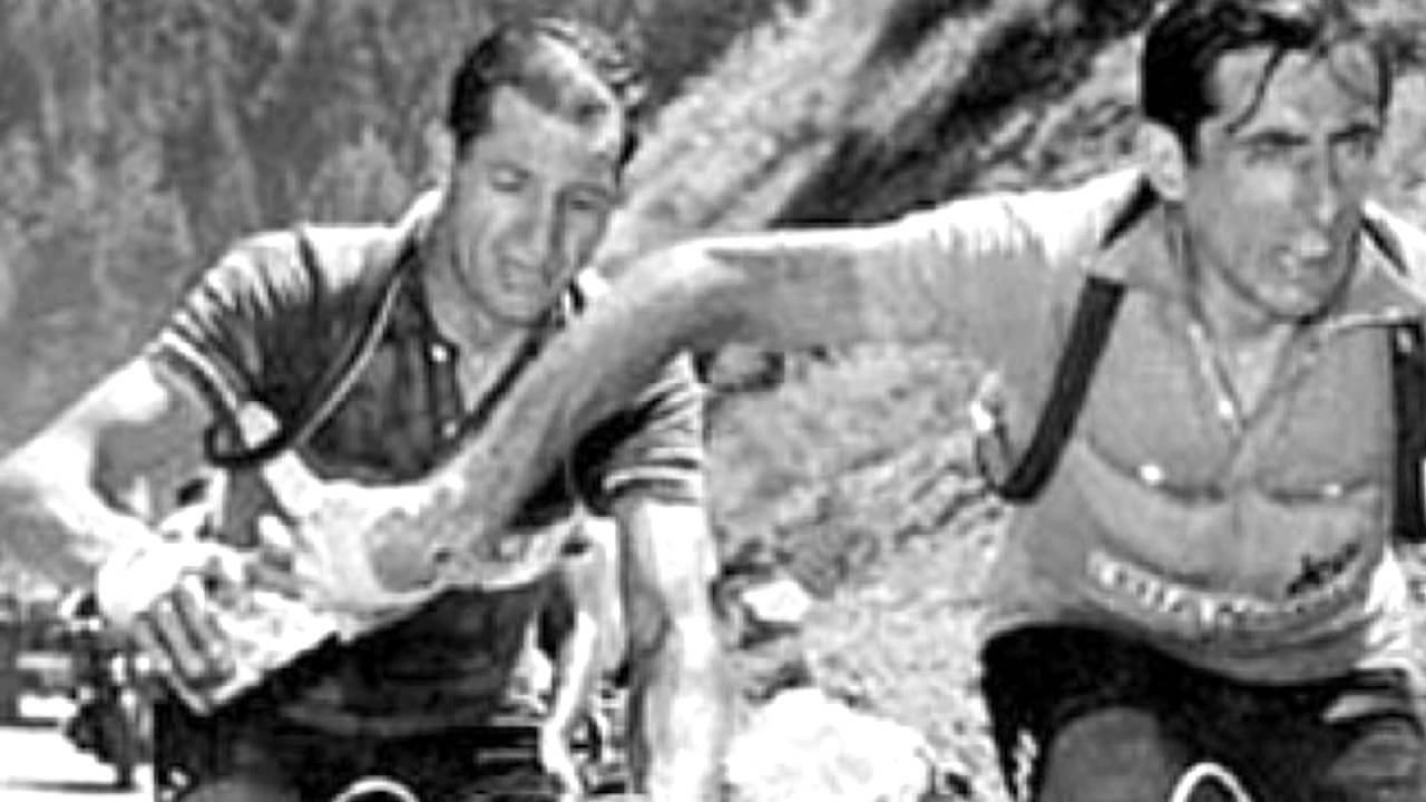 Fausto Coppi, il Campionissimo - Sportreview