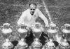 Alfredo Di Stefano Pallone d'Oro