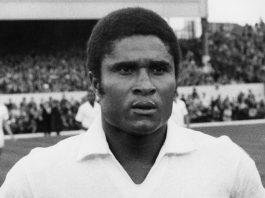 Video Eusebio Pallone d'Oro