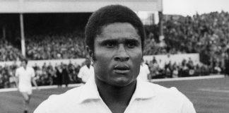 Video Eusebio Pallone d'Oro