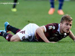 Ciro Immobile come Graziani