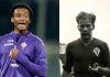 Cuadrado Ekner la storia si ripete