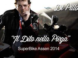 Assen 2014 Superbike