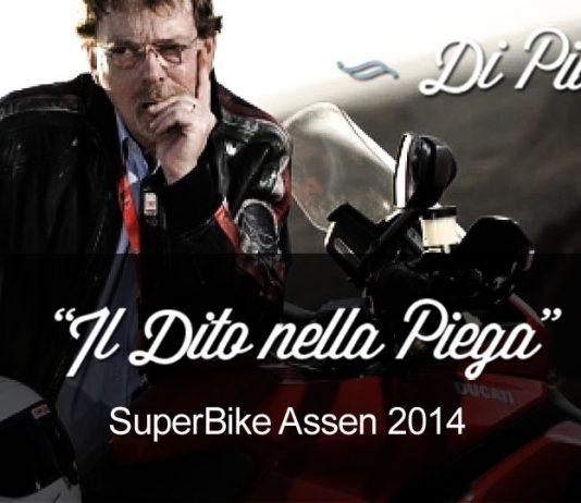 Assen 2014 Superbike