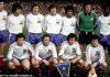 La Francia di Michel Platini