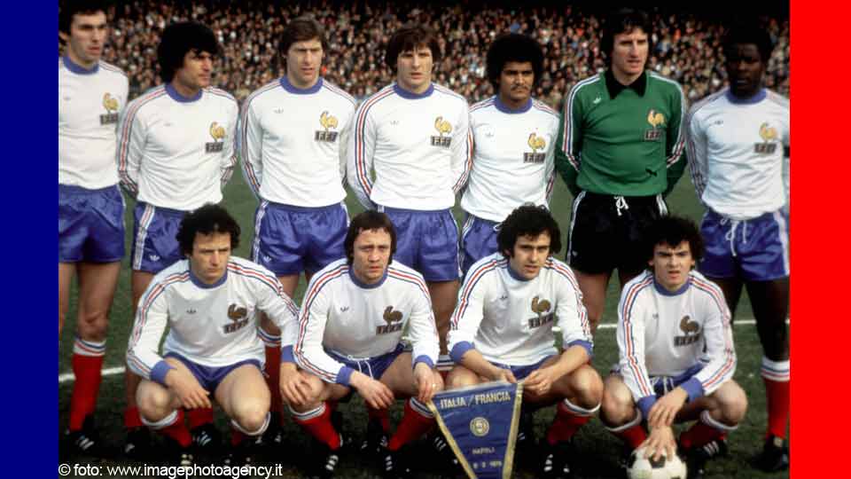 Si Poteva Vincere Senza Platini Nel 1978 Si Purche Si Smetta Di Fare La Francia Fino In Fondo Sportreview