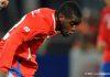 Joel Campbell Costarica