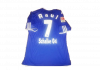 Raul giocatore dello schalke 04
