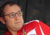 Dimissioni di Stefano Domenicali