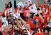 Corea del Sud perde conto il Toro