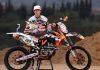 Tony Cairoli vince in Bulgaria