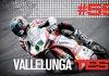 Test Canepa a Vallelunga