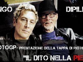 Motogp per la prima volta a Rio Hondo