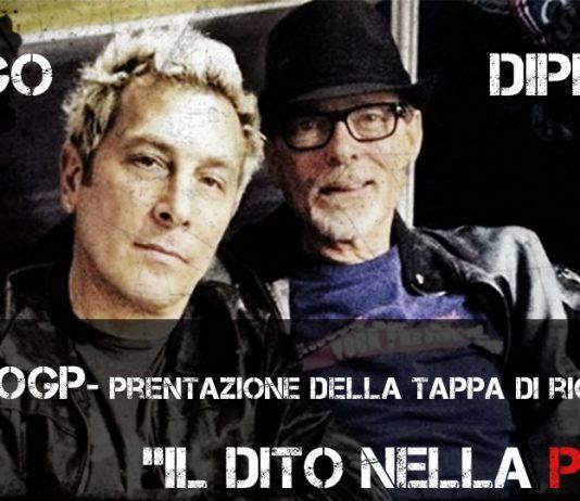 Motogp per la prima volta a Rio Hondo