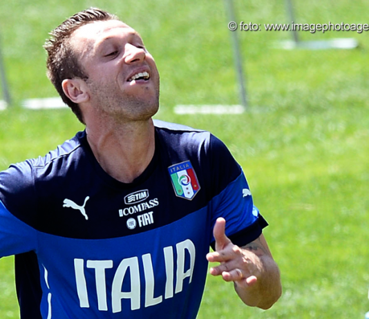 cassano al mondiale