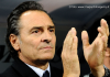 Cesare Prandelli e la nazionale