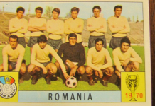 la figurina del 1970