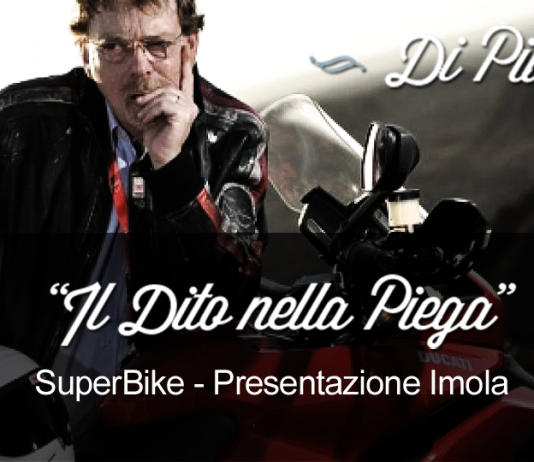 la Superbike ad imola