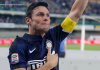 zanetti addio all'inter