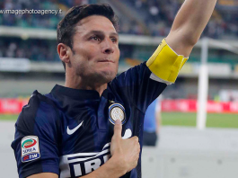 zanetti addio all'inter