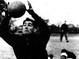 Antoni Ramallets in Spagna-Cile 1950 meglio di Casillas in Brasile 2014