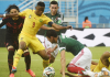 Mondiali 2014- Camerun Messico