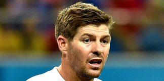 Gerrard vuole evitare il pareggio contro l'Uruguay