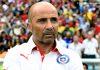 Jorge Sampaoli tattica
