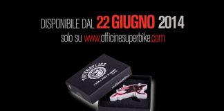 Troy Bayliss Official Video in esclusiva su Officinesuperbike