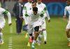 algeria