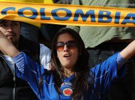 colombia