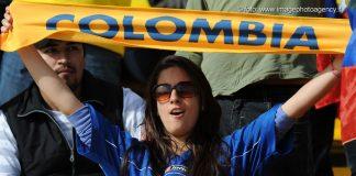 colombia