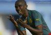 Mondiali 2014 Camerun-Messico