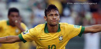 Neymar si ispiri a Ronaldo
